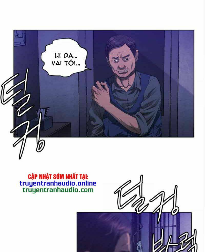 Cuộc đời Thứ Hai Của Một Gangster - Chapter 27 - Page 27