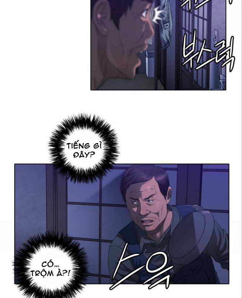 Cuộc đời Thứ Hai Của Một Gangster - Chapter 27 - Page 28