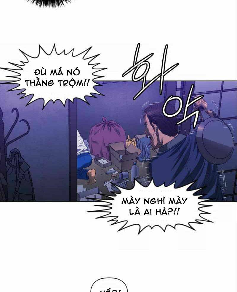 Cuộc đời Thứ Hai Của Một Gangster - Chapter 27 - Page 29