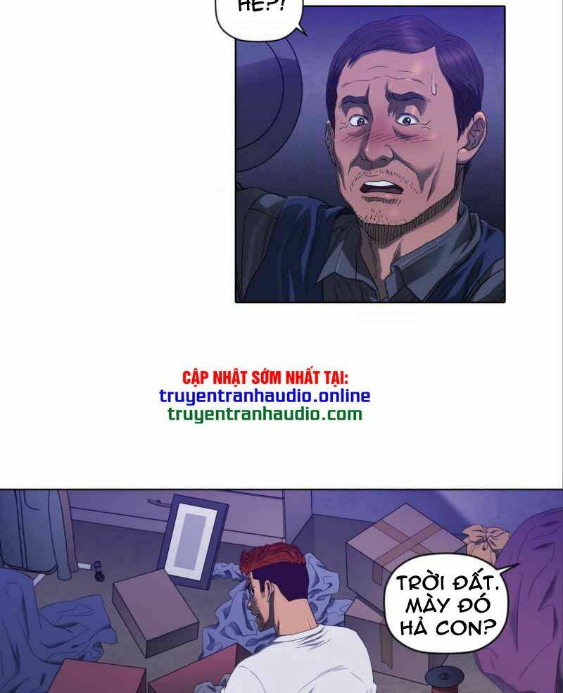 Cuộc đời Thứ Hai Của Một Gangster - Chapter 27 - Page 30