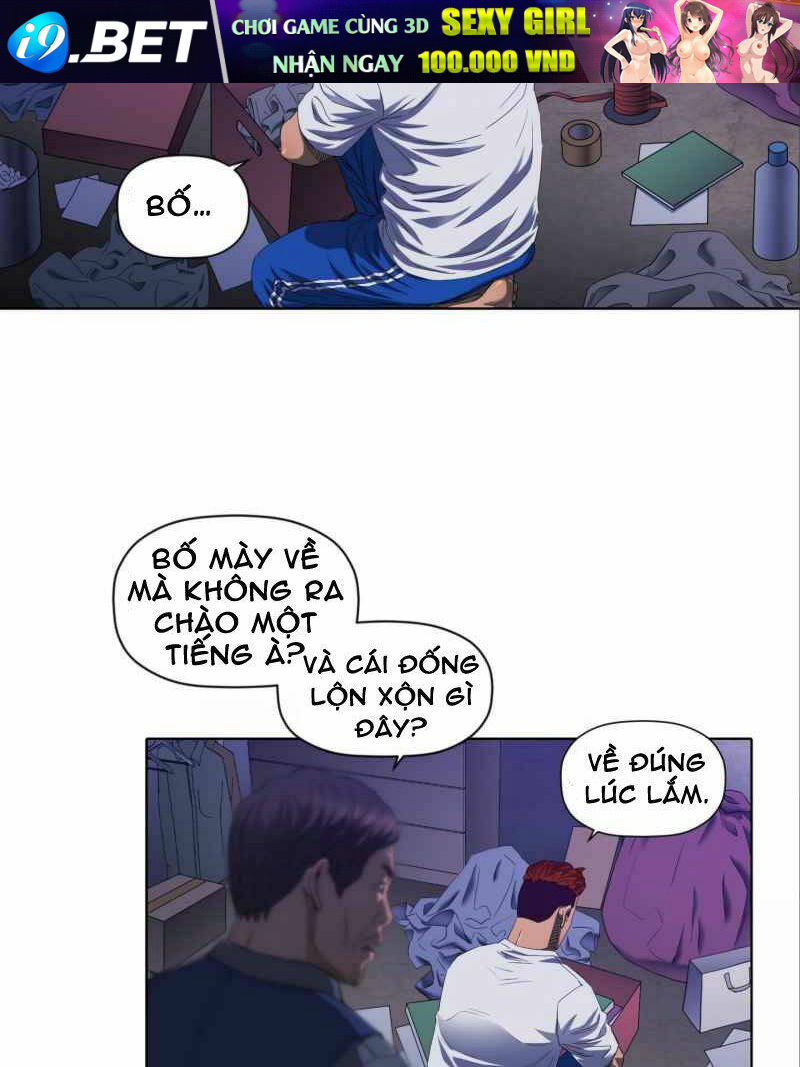 Cuộc đời Thứ Hai Của Một Gangster - Chapter 27 - Page 31