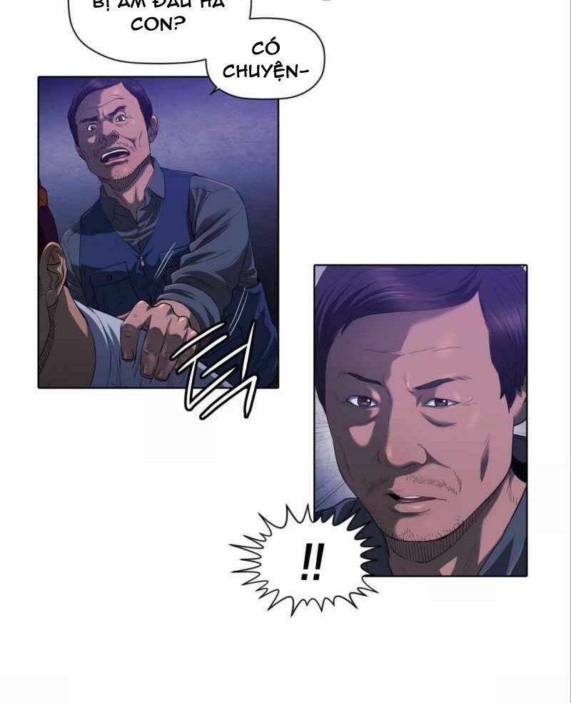 Cuộc đời Thứ Hai Của Một Gangster - Chapter 27 - Page 33