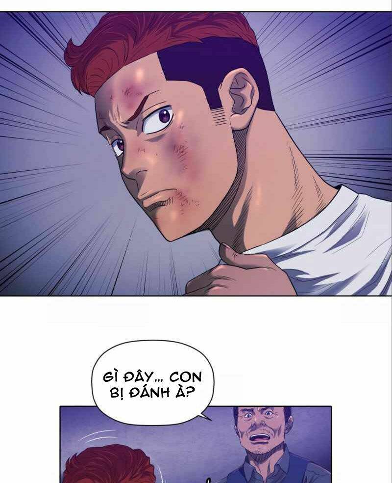 Cuộc đời Thứ Hai Của Một Gangster - Chapter 27 - Page 34