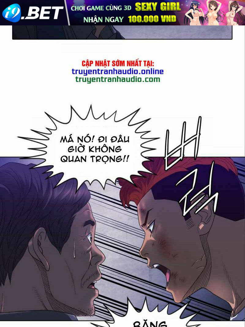 Cuộc đời Thứ Hai Của Một Gangster - Chapter 27 - Page 36