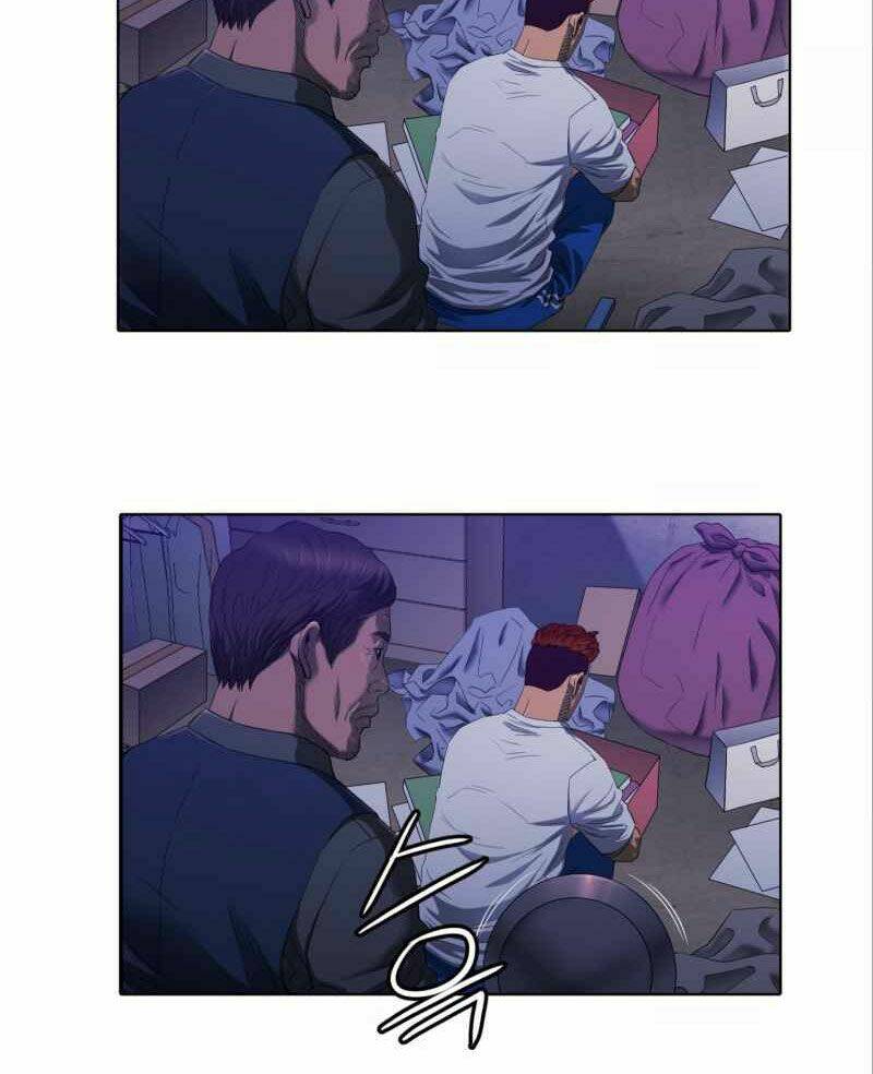 Cuộc đời Thứ Hai Của Một Gangster - Chapter 27 - Page 39