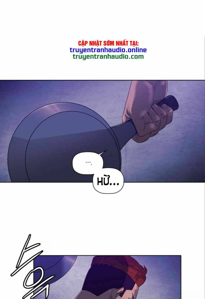 Cuộc đời Thứ Hai Của Một Gangster - Chapter 27 - Page 40