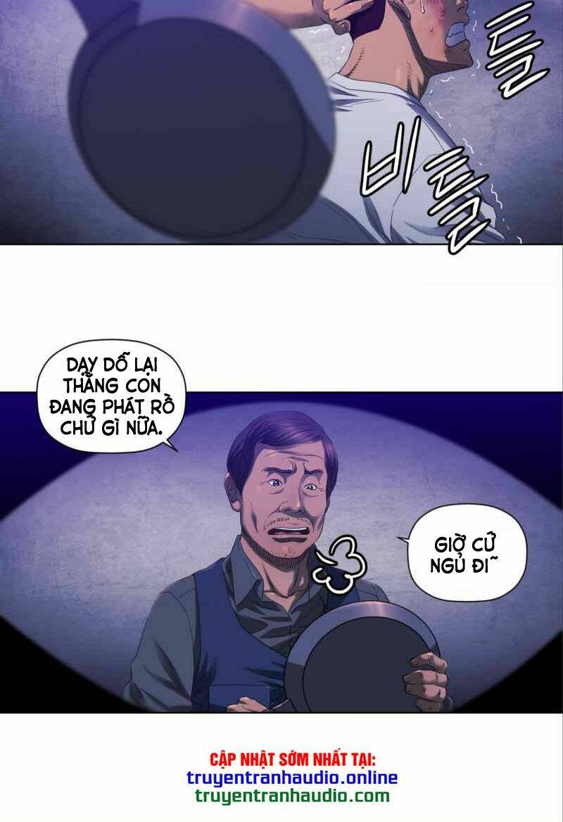 Cuộc đời Thứ Hai Của Một Gangster - Chapter 27 - Page 42
