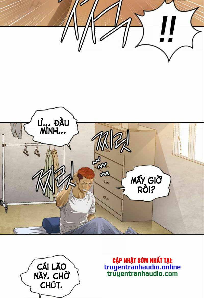 Cuộc đời Thứ Hai Của Một Gangster - Chapter 27 - Page 45