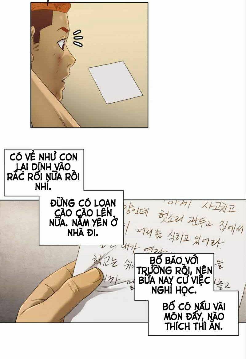 Cuộc đời Thứ Hai Của Một Gangster - Chapter 27 - Page 46