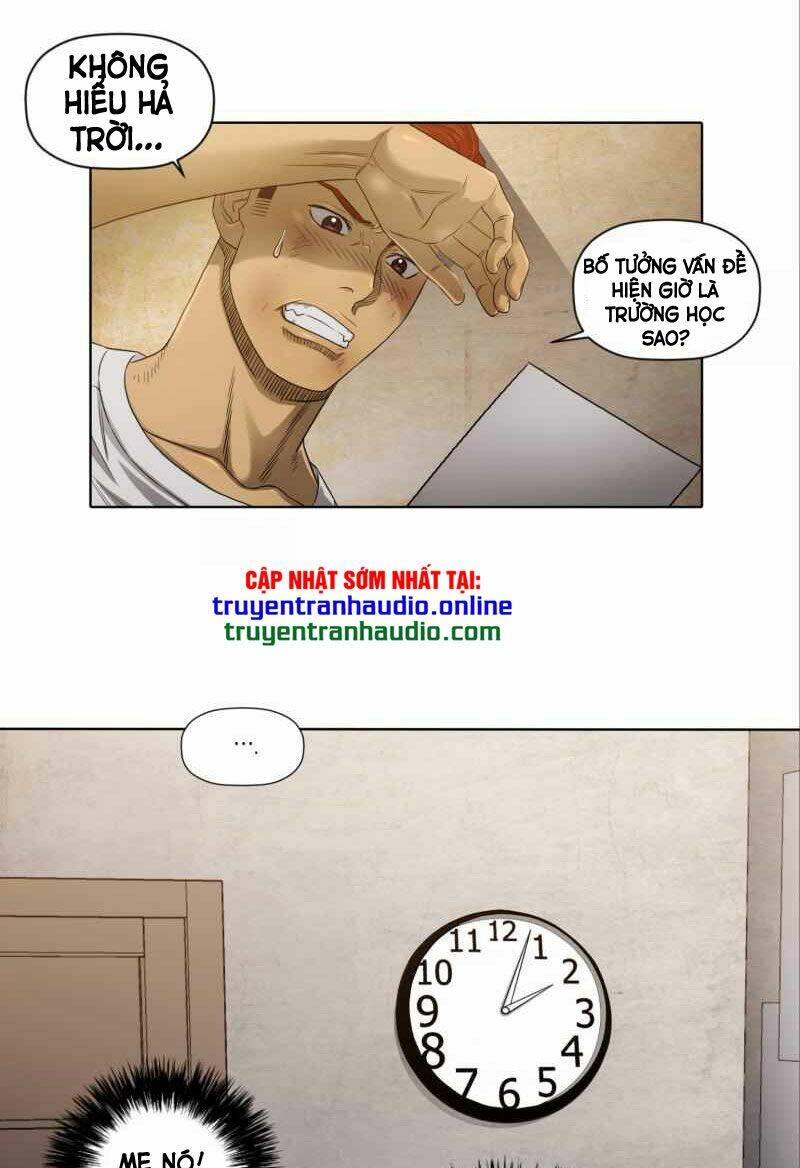 Cuộc đời Thứ Hai Của Một Gangster - Chapter 27 - Page 47