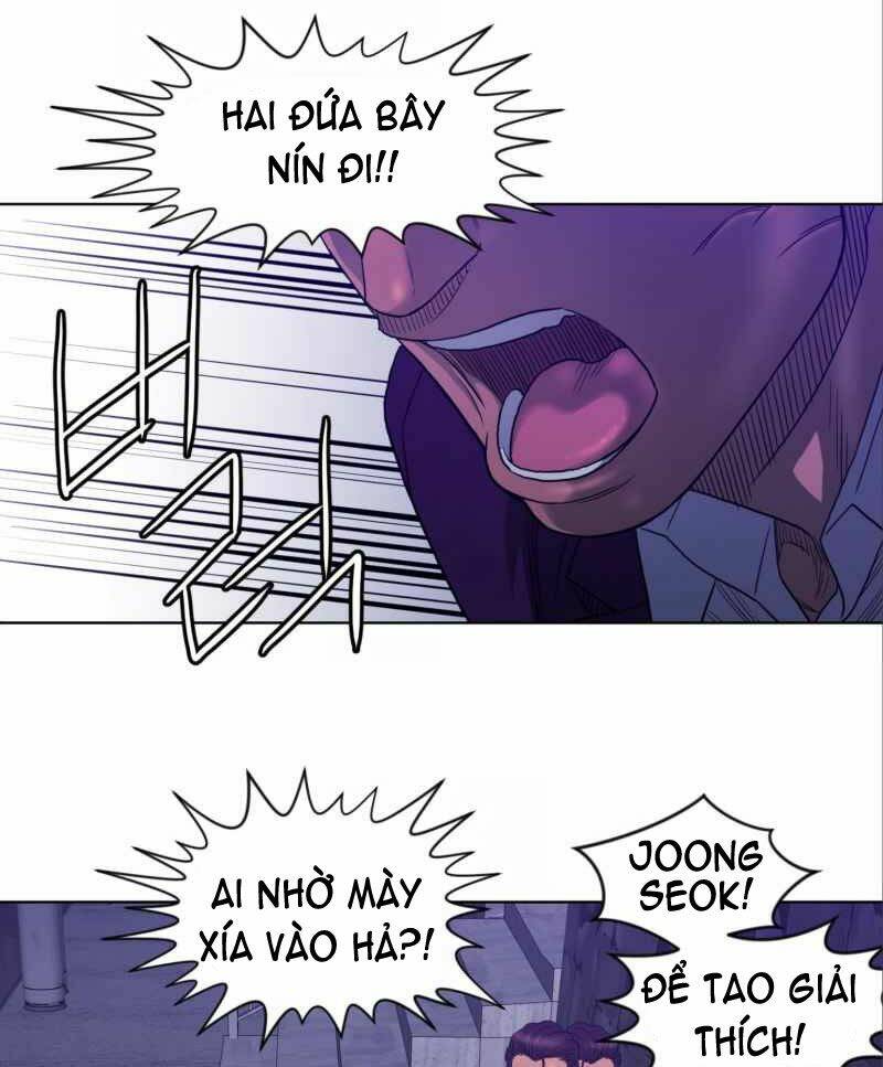 Cuộc đời Thứ Hai Của Một Gangster - Chapter 27 - Page 6