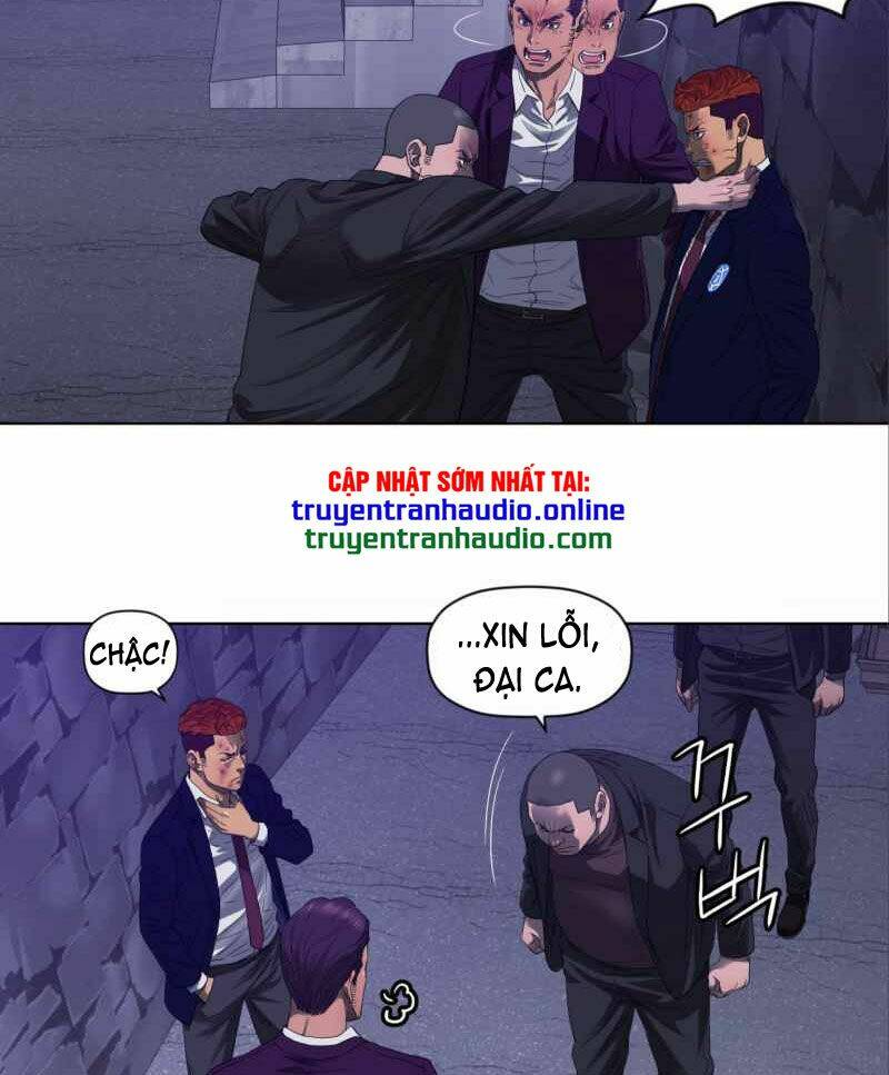 Cuộc đời Thứ Hai Của Một Gangster - Chapter 27 - Page 7
