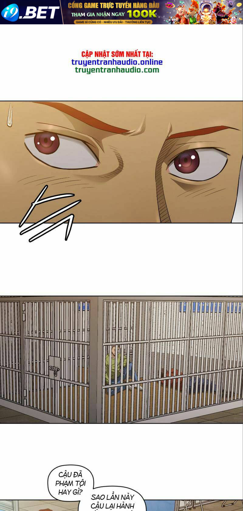 Cuộc đời Thứ Hai Của Một Gangster - Chapter 28 - Page 12