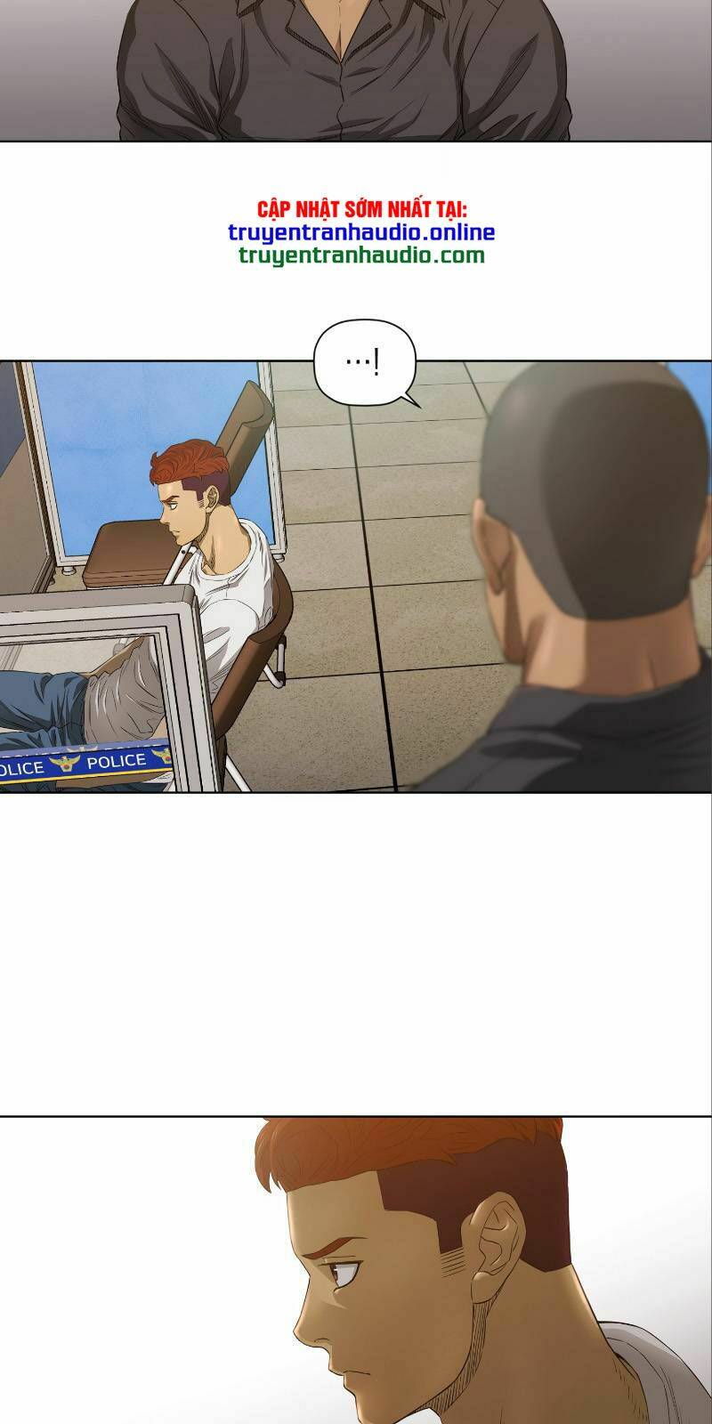 Cuộc đời Thứ Hai Của Một Gangster - Chapter 28 - Page 17