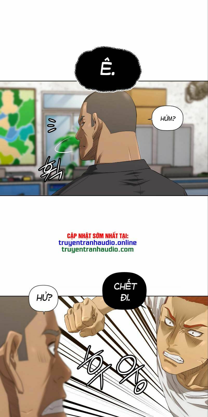 Cuộc đời Thứ Hai Của Một Gangster - Chapter 28 - Page 20