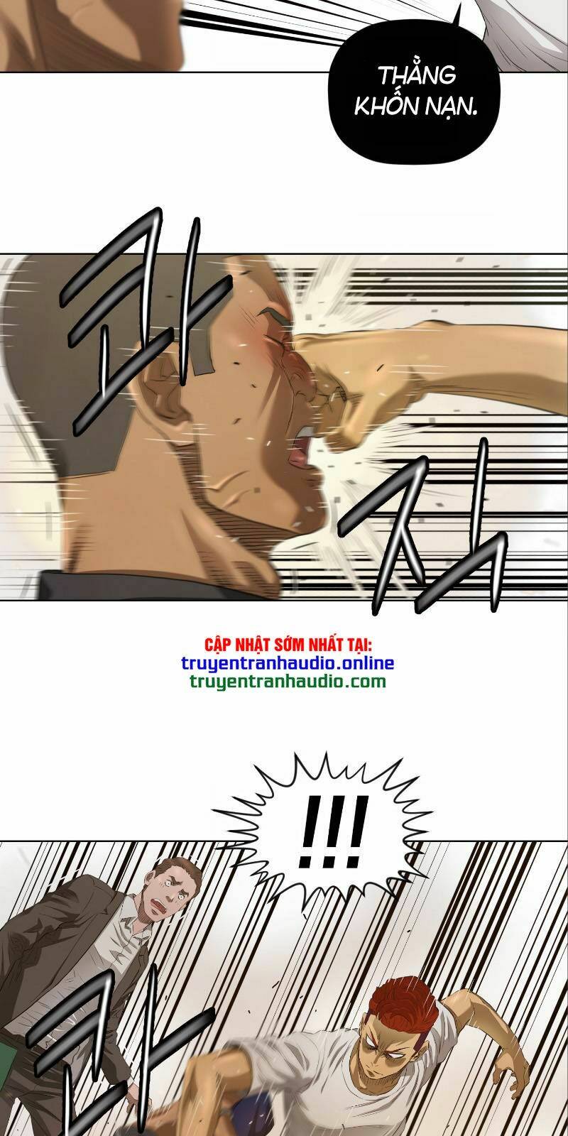 Cuộc đời Thứ Hai Của Một Gangster - Chapter 28 - Page 21