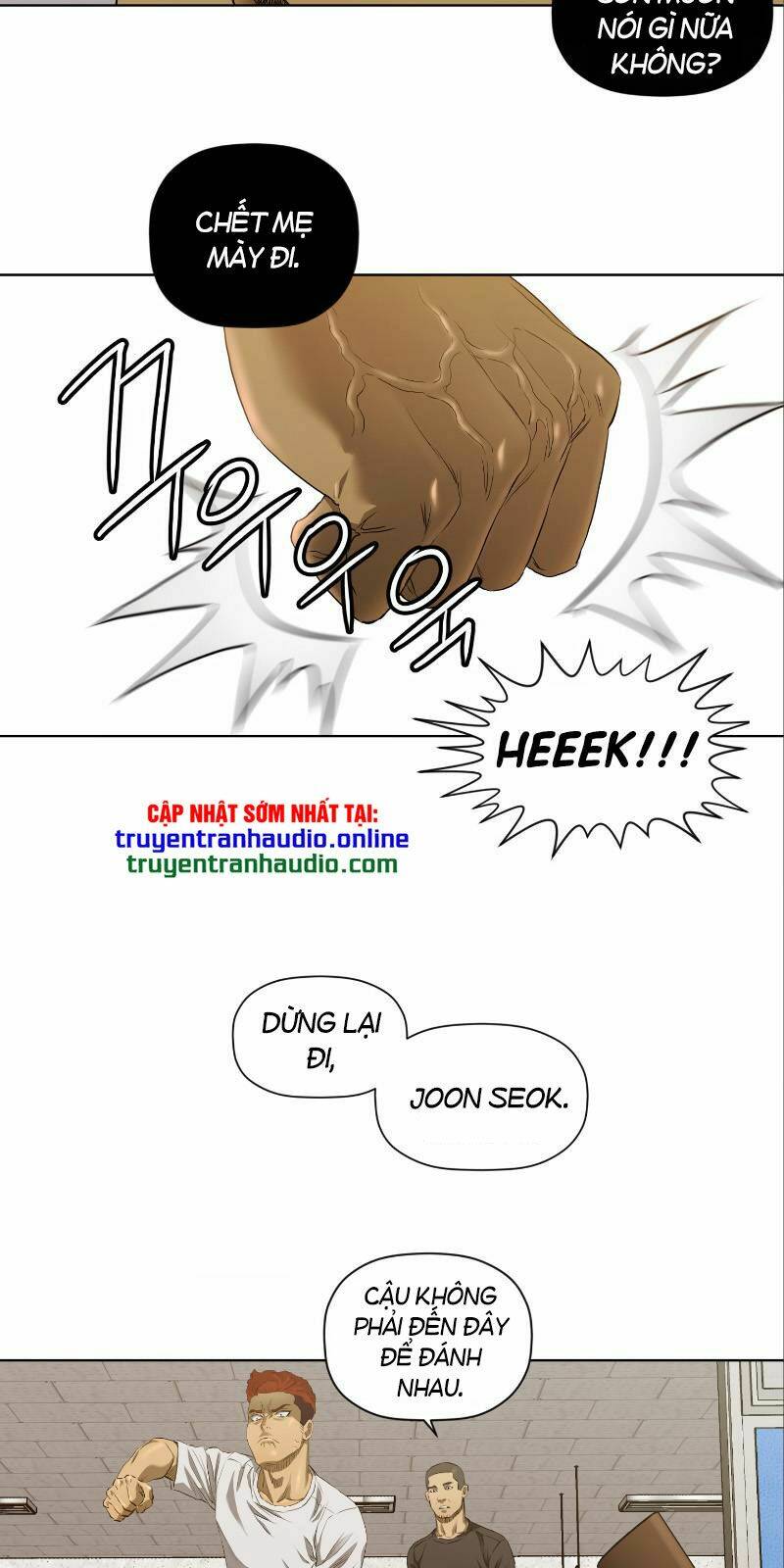 Cuộc đời Thứ Hai Của Một Gangster - Chapter 28 - Page 24