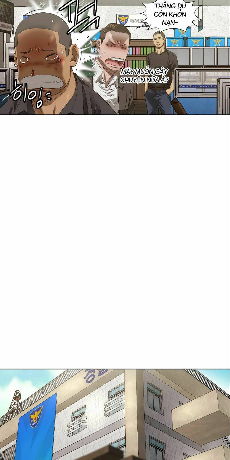 Cuộc đời Thứ Hai Của Một Gangster - Chapter 28 - Page 26