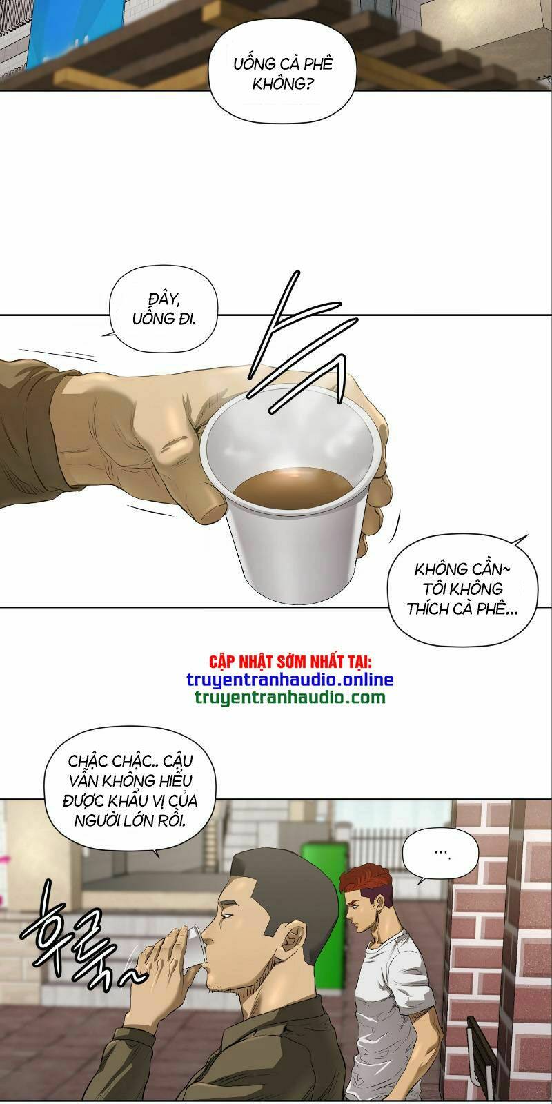 Cuộc đời Thứ Hai Của Một Gangster - Chapter 28 - Page 27