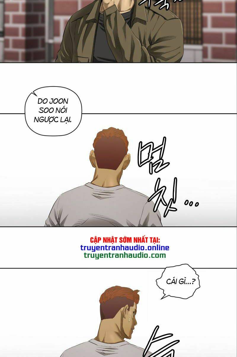 Cuộc đời Thứ Hai Của Một Gangster - Chapter 28 - Page 31