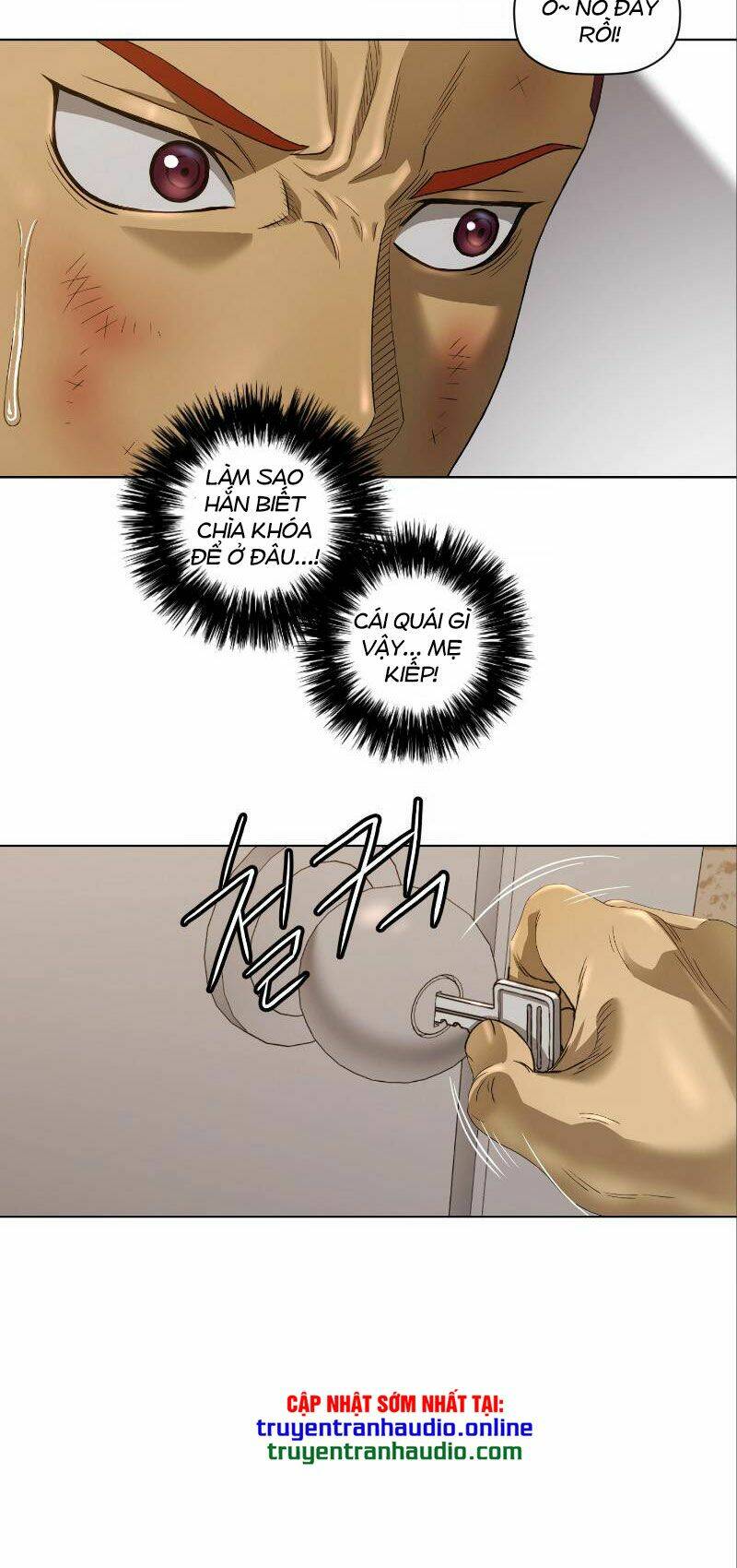 Cuộc đời Thứ Hai Của Một Gangster - Chapter 28 - Page 3