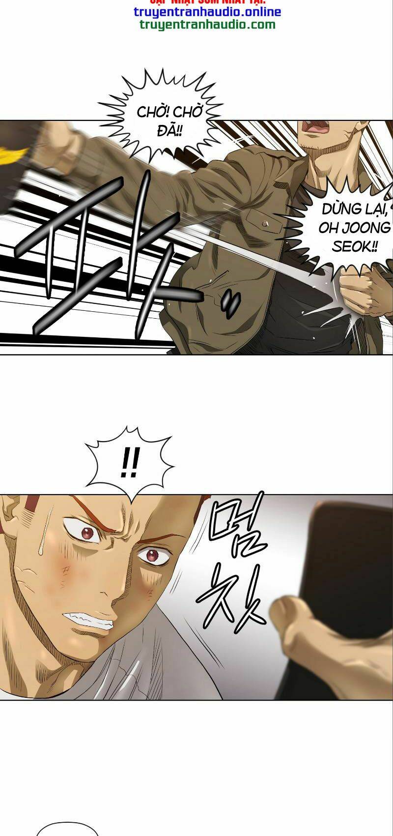 Cuộc đời Thứ Hai Của Một Gangster - Chapter 28 - Page 6