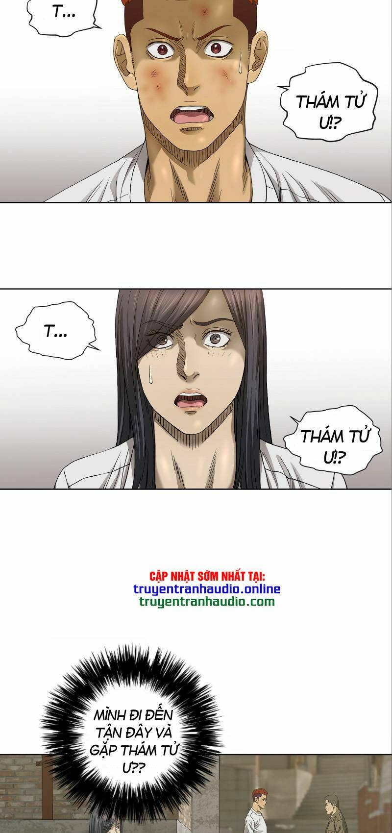 Cuộc đời Thứ Hai Của Một Gangster - Chapter 28 - Page 8