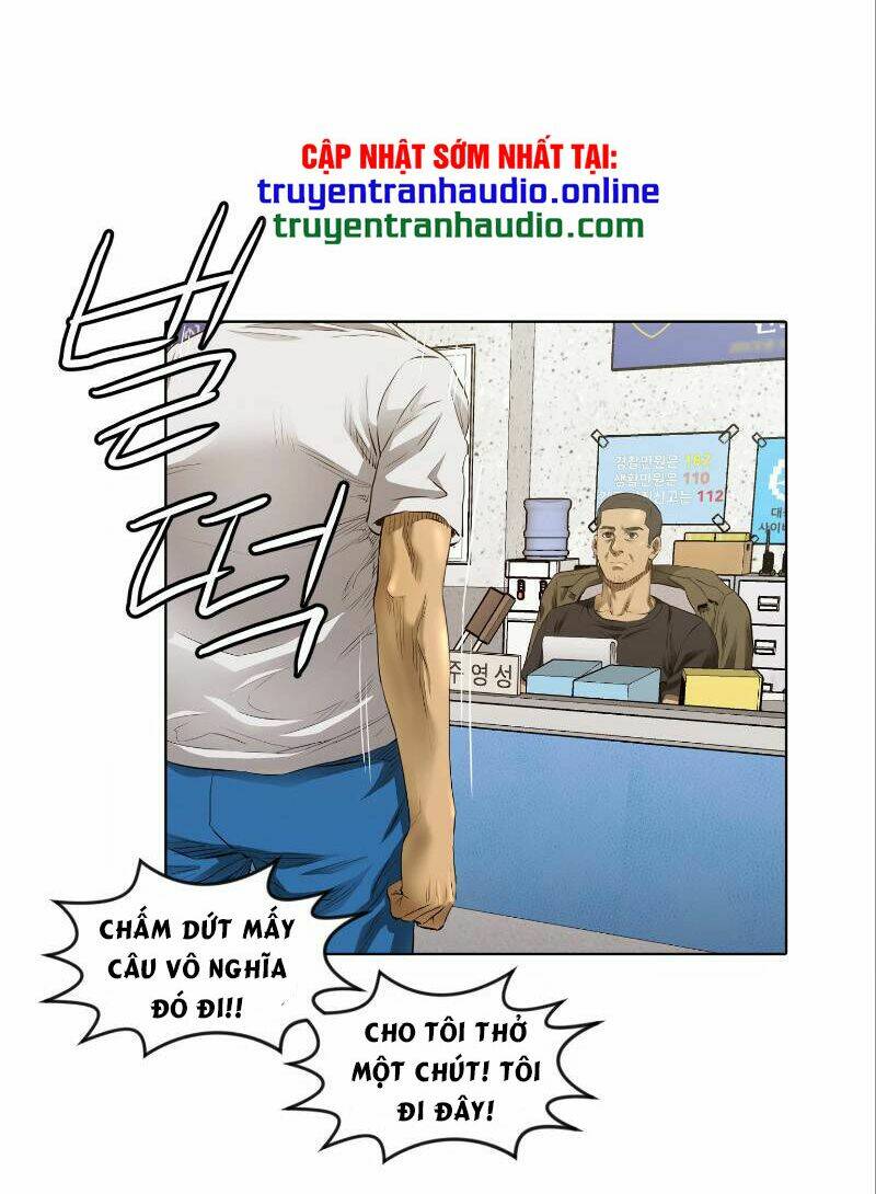 Cuộc đời Thứ Hai Của Một Gangster - Chapter 29 - Page 9