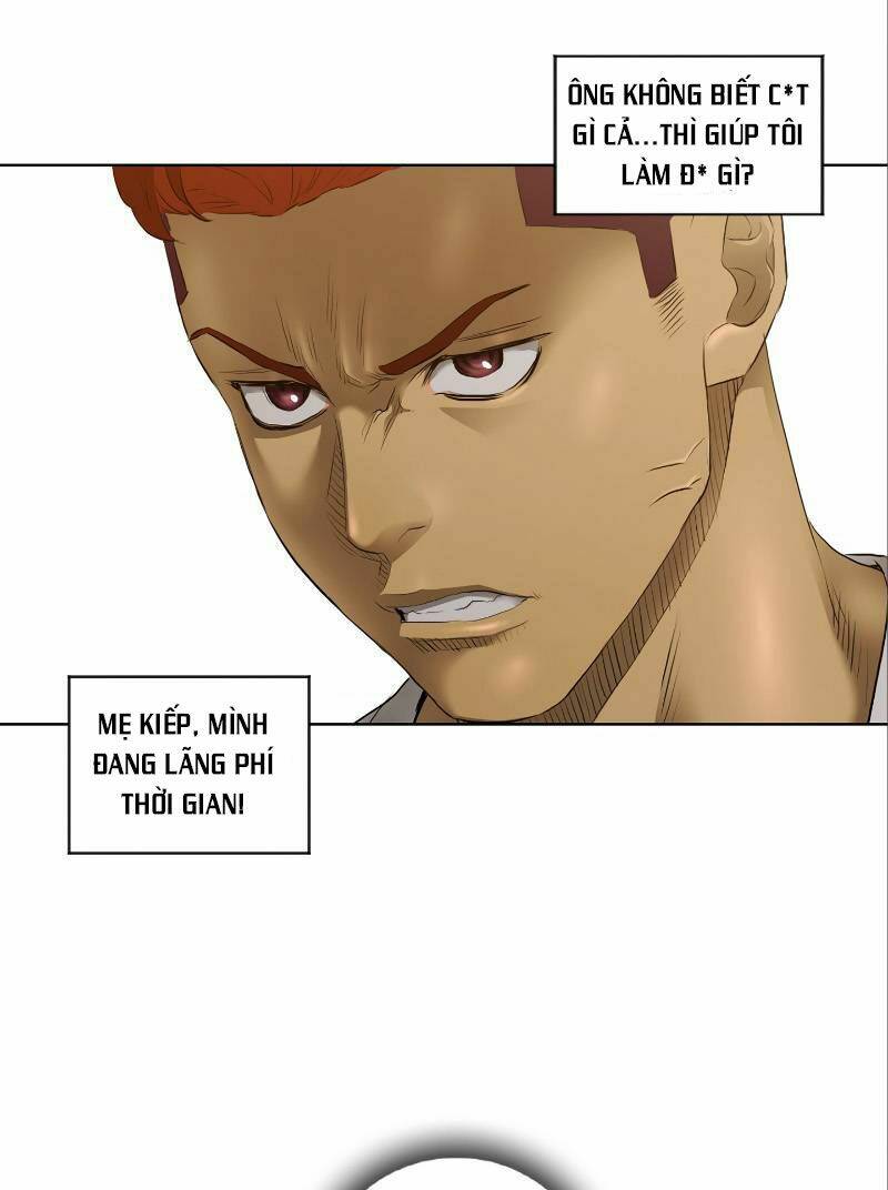 Cuộc đời Thứ Hai Của Một Gangster - Chapter 29 - Page 11