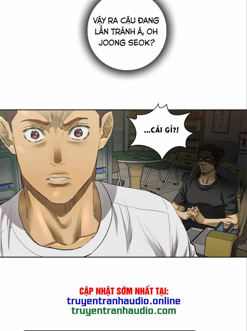 Cuộc đời Thứ Hai Của Một Gangster - Chapter 29 - Page 12