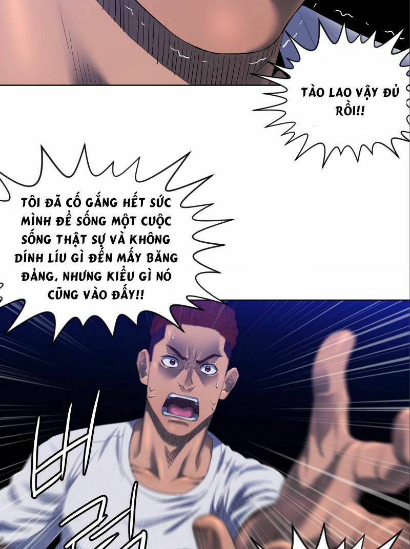 Cuộc đời Thứ Hai Của Một Gangster - Chapter 29 - Page 18