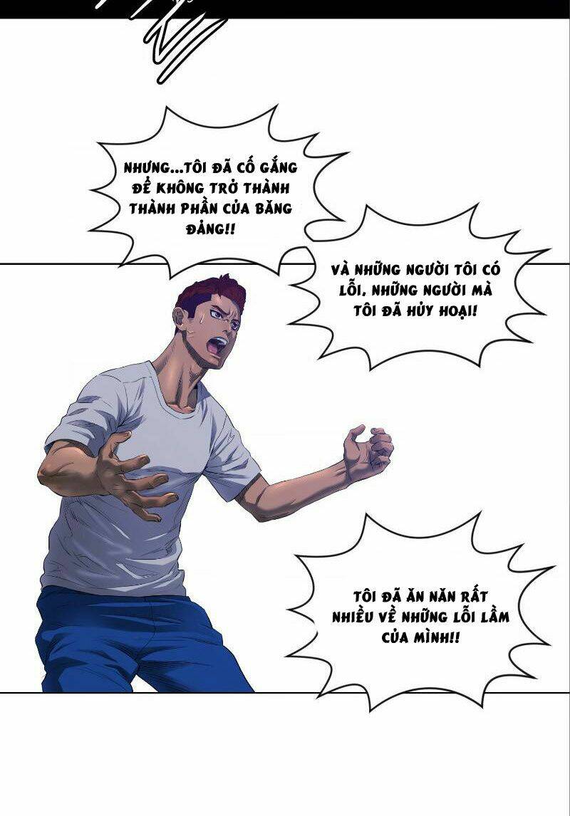 Cuộc đời Thứ Hai Của Một Gangster - Chapter 29 - Page 22