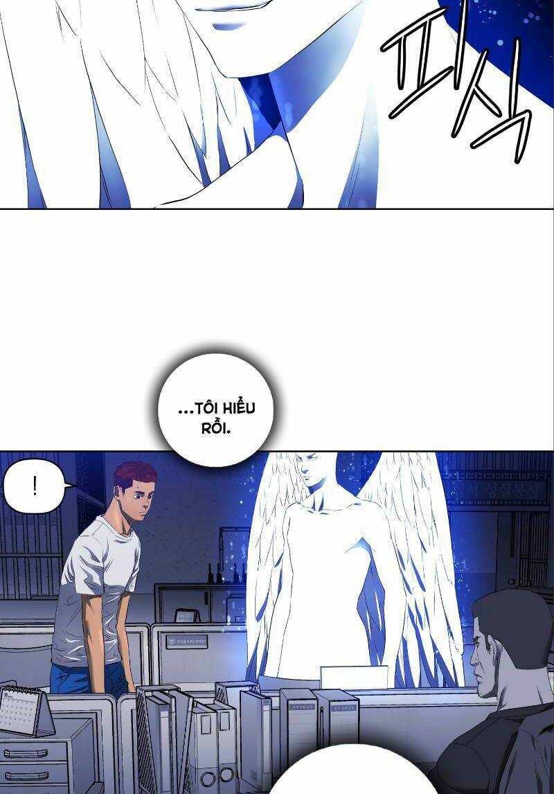 Cuộc đời Thứ Hai Của Một Gangster - Chapter 29 - Page 24