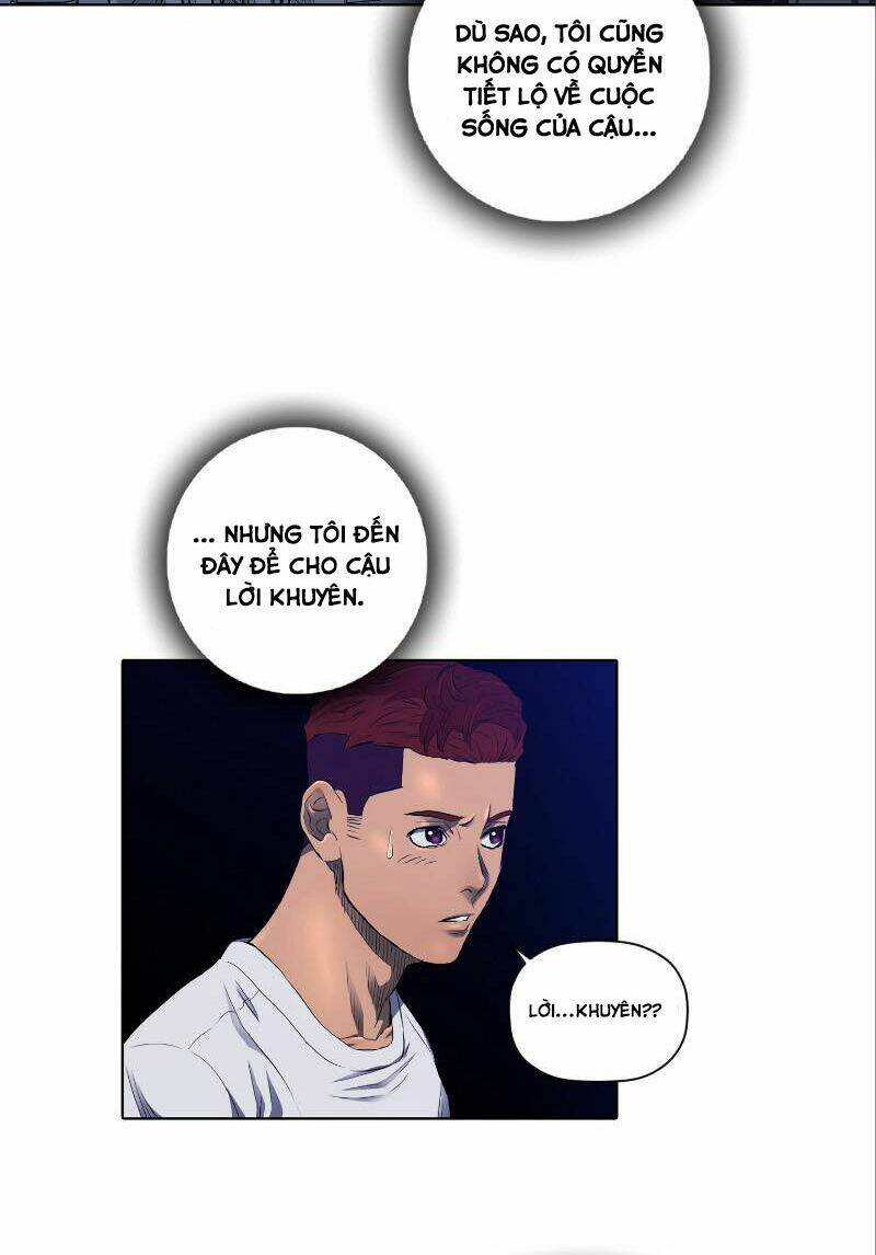 Cuộc đời Thứ Hai Của Một Gangster - Chapter 29 - Page 25