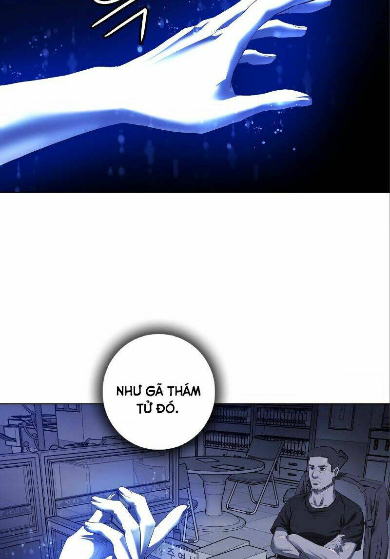 Cuộc đời Thứ Hai Của Một Gangster - Chapter 29 - Page 27