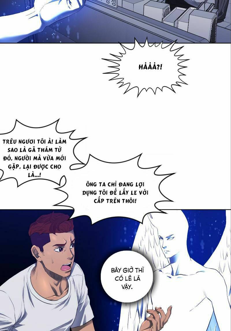 Cuộc đời Thứ Hai Của Một Gangster - Chapter 29 - Page 28