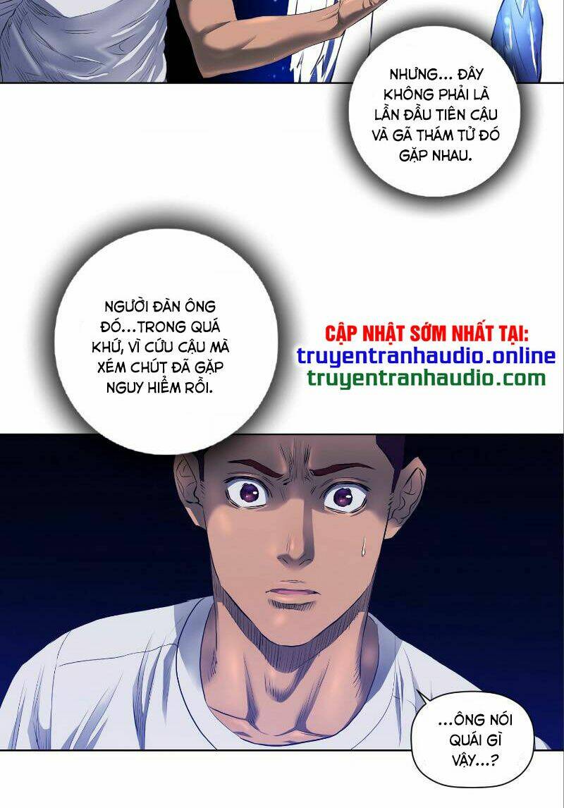 Cuộc đời Thứ Hai Của Một Gangster - Chapter 29 - Page 29