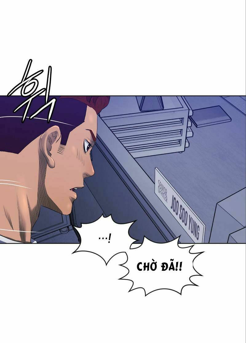 Cuộc đời Thứ Hai Của Một Gangster - Chapter 29 - Page 30