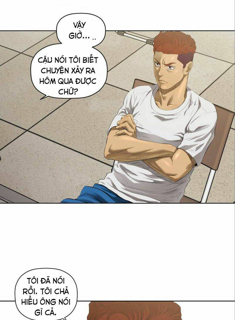 Cuộc đời Thứ Hai Của Một Gangster - Chapter 29 - Page 3