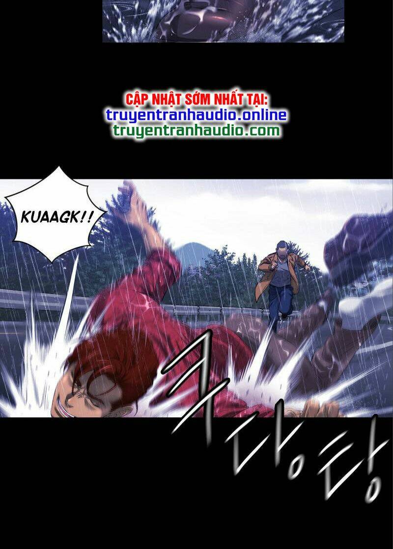 Cuộc đời Thứ Hai Của Một Gangster - Chapter 29 - Page 39