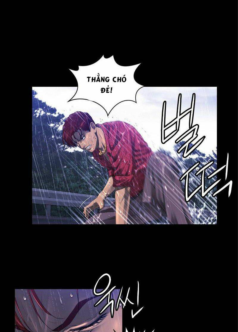 Cuộc đời Thứ Hai Của Một Gangster - Chapter 29 - Page 40