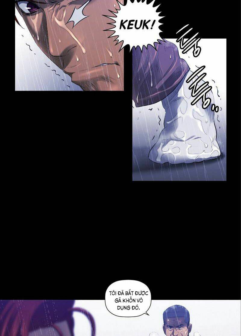 Cuộc đời Thứ Hai Của Một Gangster - Chapter 29 - Page 41