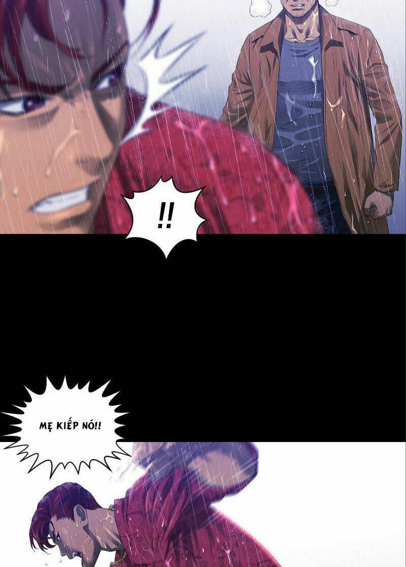 Cuộc đời Thứ Hai Của Một Gangster - Chapter 29 - Page 42