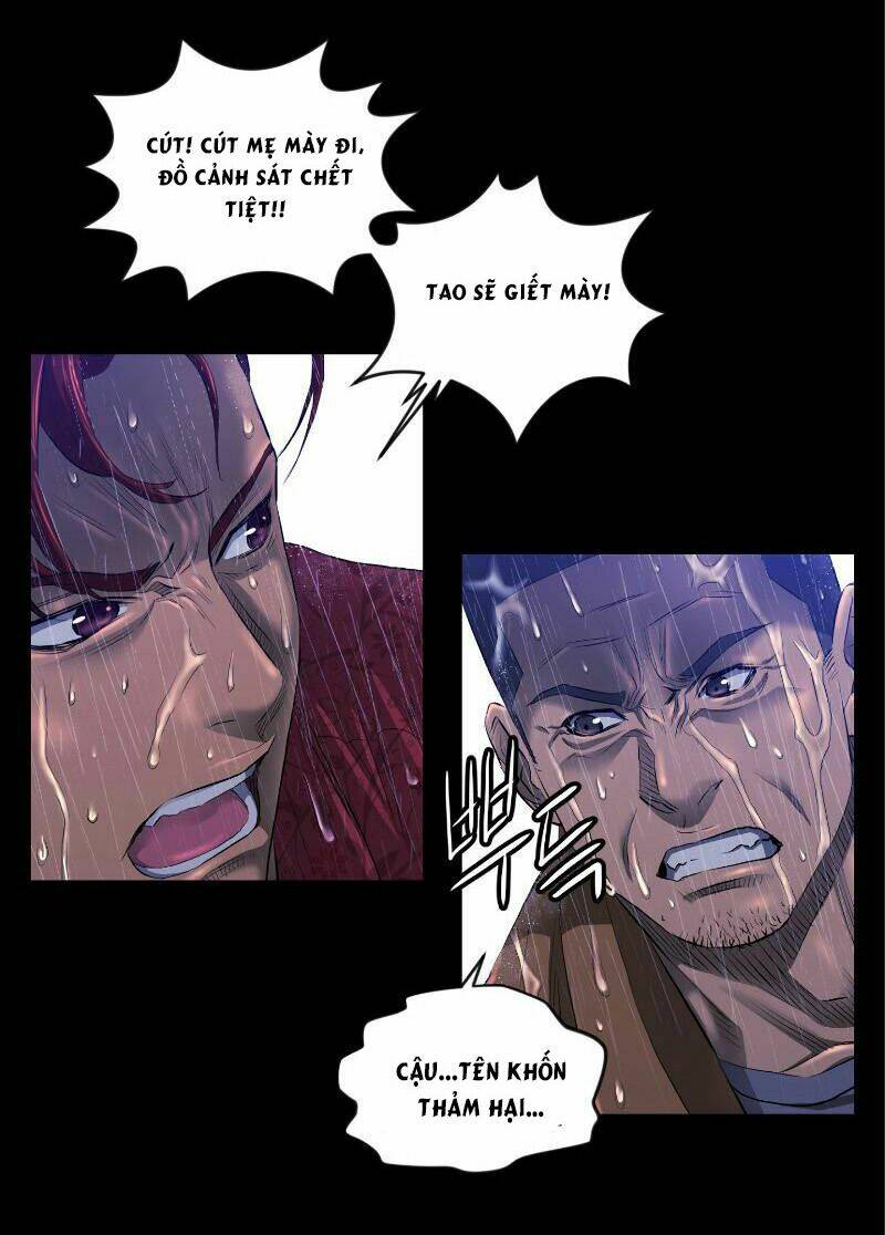 Cuộc đời Thứ Hai Của Một Gangster - Chapter 29 - Page 45