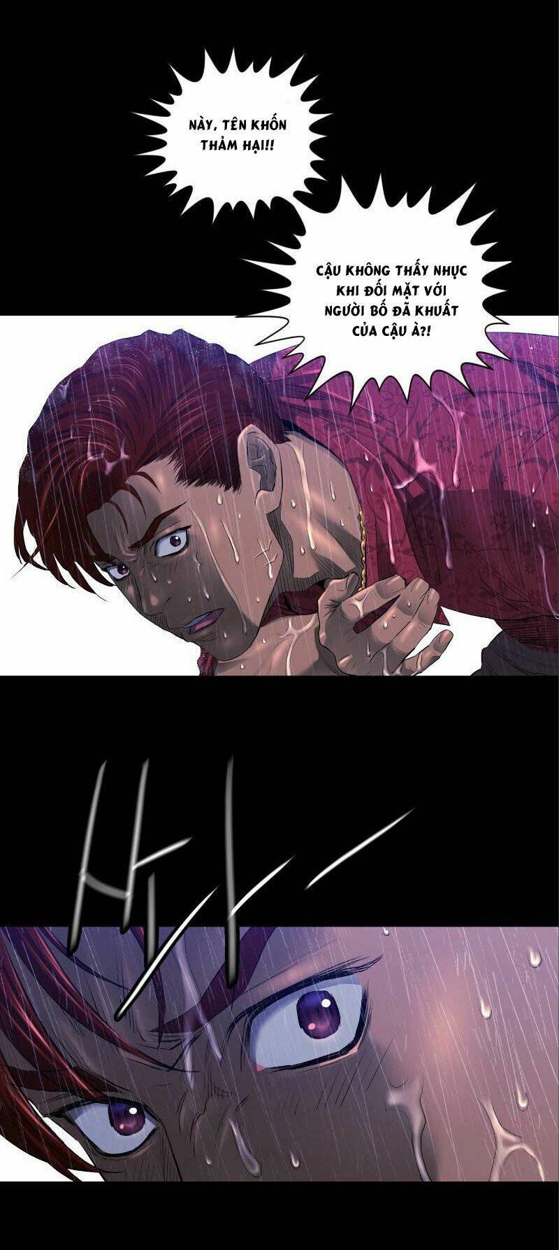 Cuộc đời Thứ Hai Của Một Gangster - Chapter 29 - Page 46