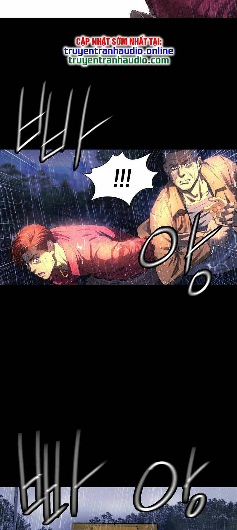 Cuộc đời Thứ Hai Của Một Gangster - Chapter 29 - Page 48