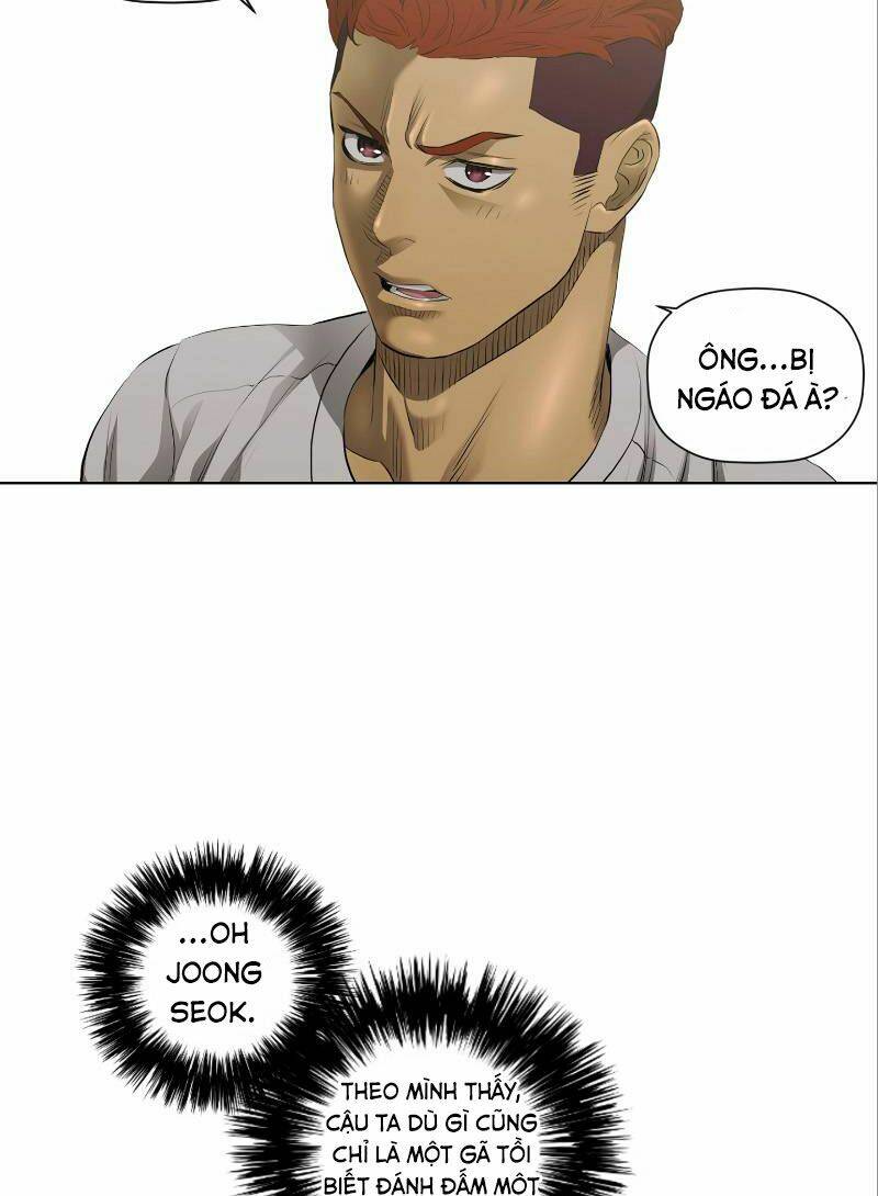 Cuộc đời Thứ Hai Của Một Gangster - Chapter 29 - Page 4