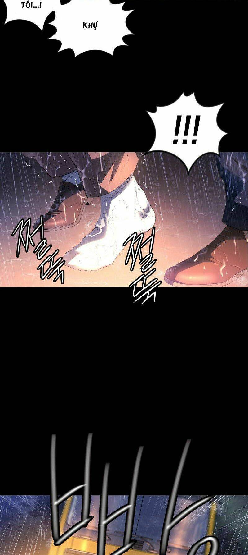 Cuộc đời Thứ Hai Của Một Gangster - Chapter 29 - Page 50
