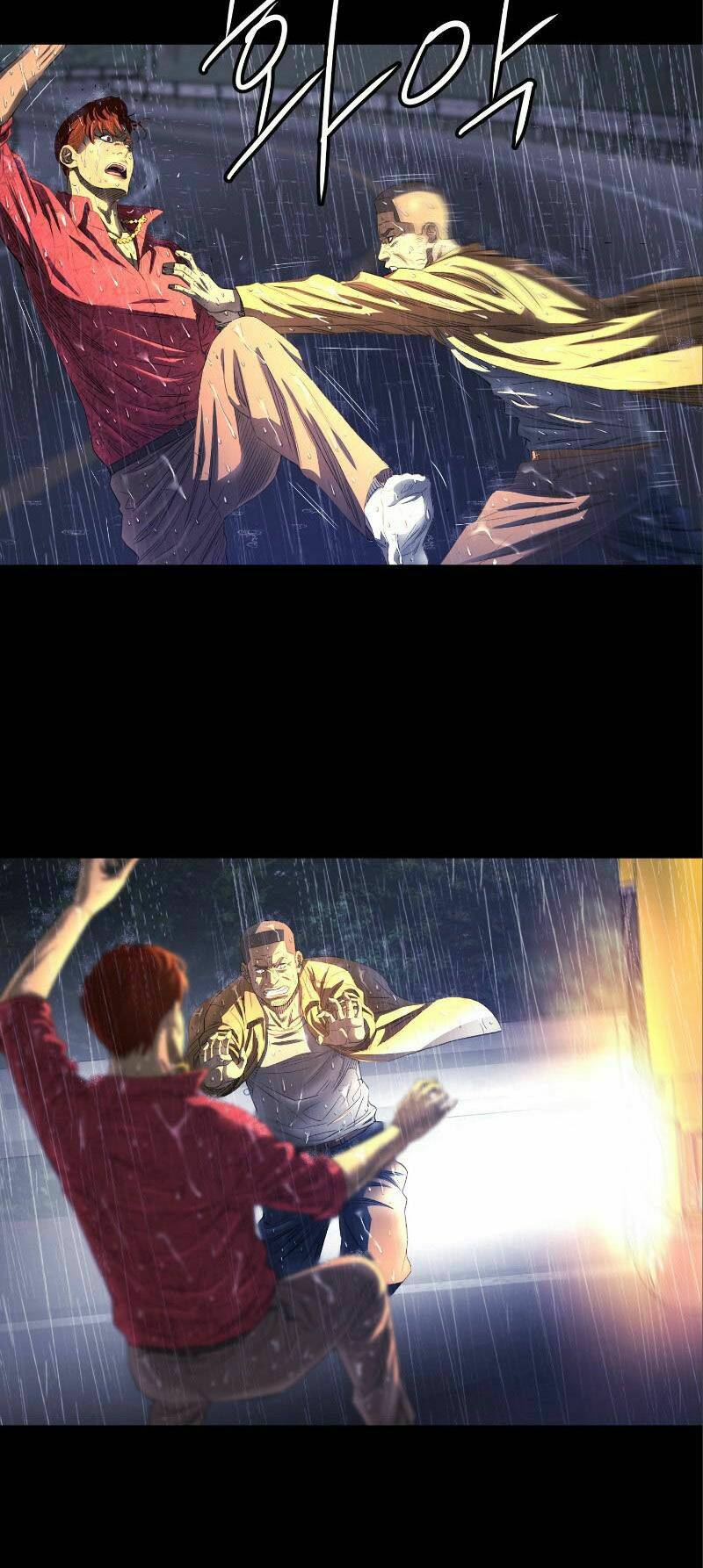 Cuộc đời Thứ Hai Của Một Gangster - Chapter 29 - Page 52