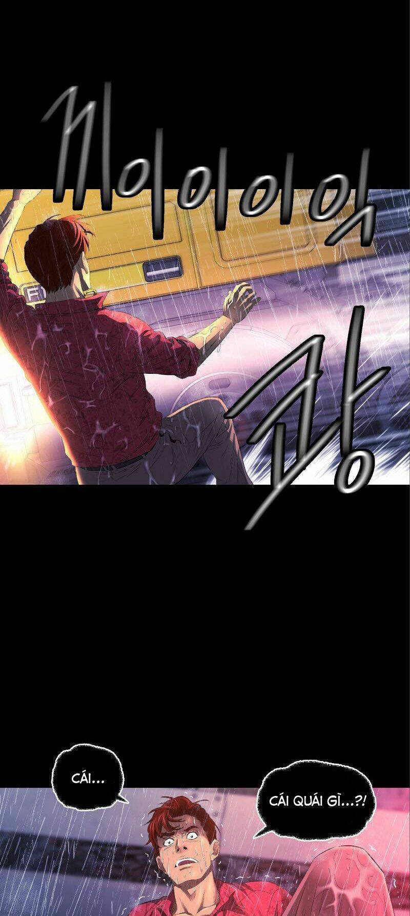 Cuộc đời Thứ Hai Của Một Gangster - Chapter 29 - Page 54